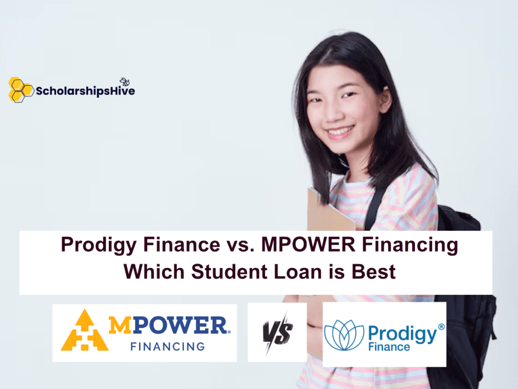 Prodigy Finance vs. MPOWER Financing: Which Student Loan is Best