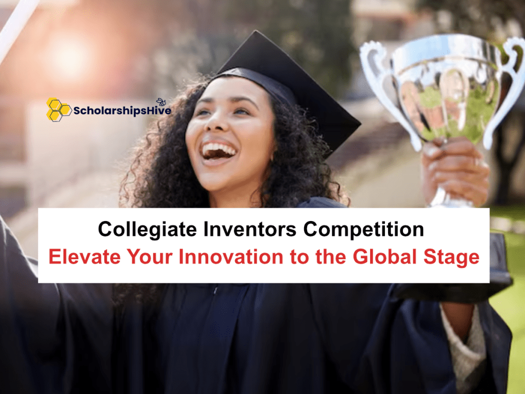 Collegiate Inventors Competition