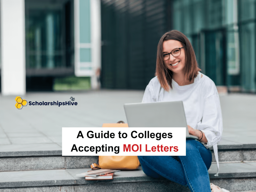 Study in Canada Without IELTS : A Guide to Colleges Accepting MOI Letters