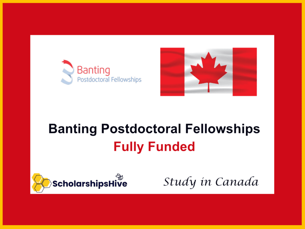 Banting Postdoctoral Fellowships: The Complete A-Z Guide for Researchers