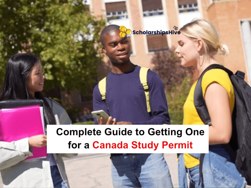 The Provincial Attestation Letter (PAL): Complete Guide to Getting One for a Canada Study Permit