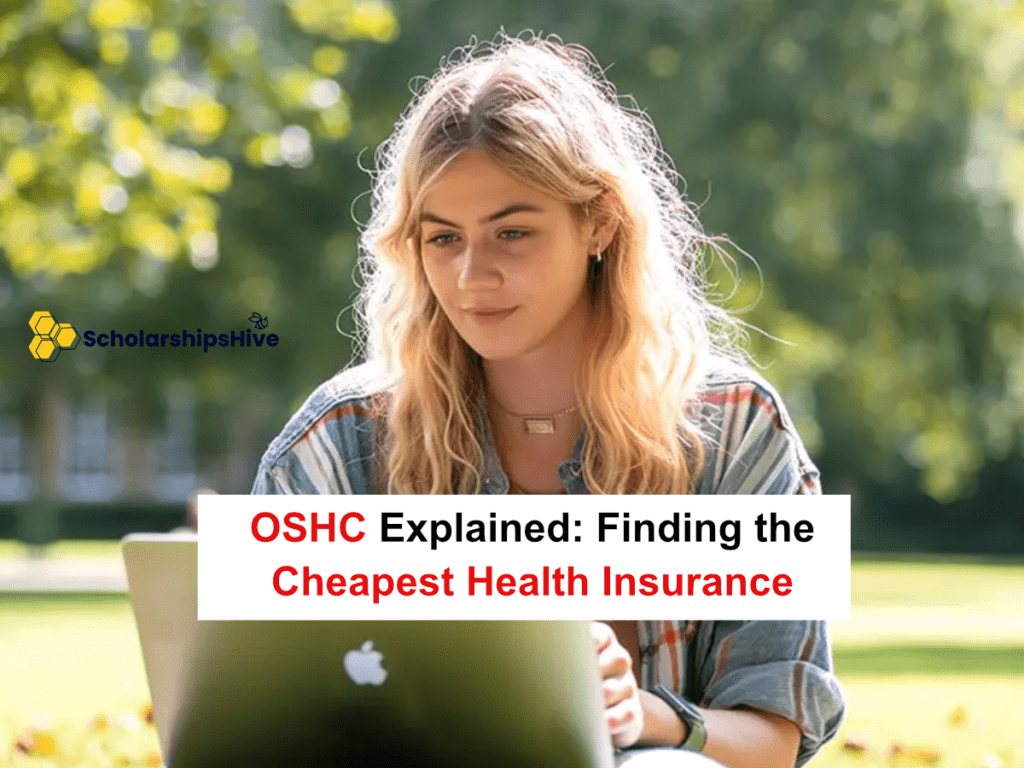 OSHC Explained: Finding the Cheapest Health Insurance for Australia