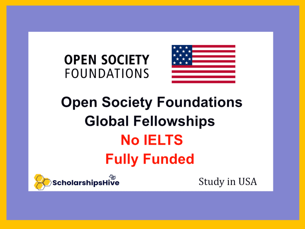 open society foundation
