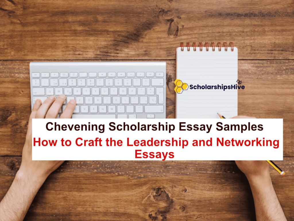 chevening scholarship
