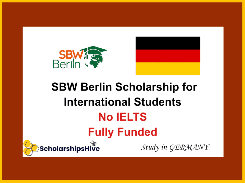 SBW berlin germany
