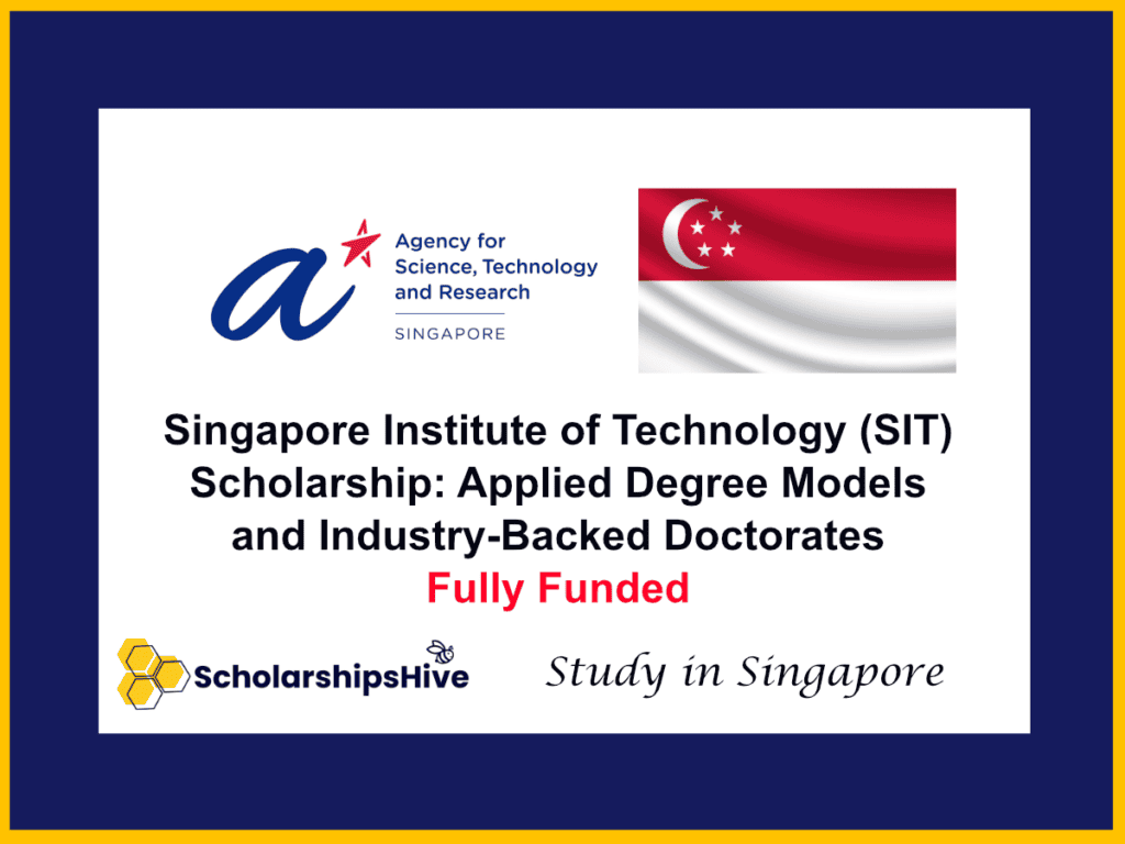A*STAR Research Institutes Fellowship: Complete Directory of Labs Offering International Fellowships, Singapore | Fully Funded