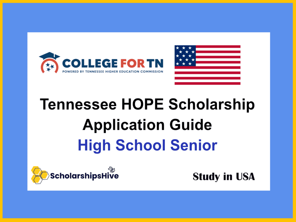 Tennessee HOPE Scholarship