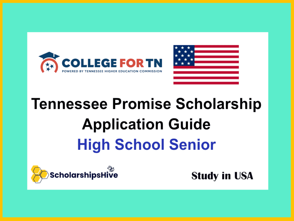 Tennessee Promise Scholarship