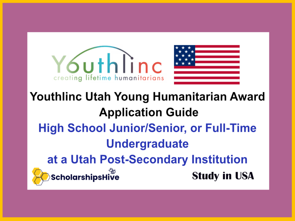 YOUTHLINC